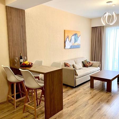 Crystal Resort B304 Lux Bakuriani Eksteriør billede